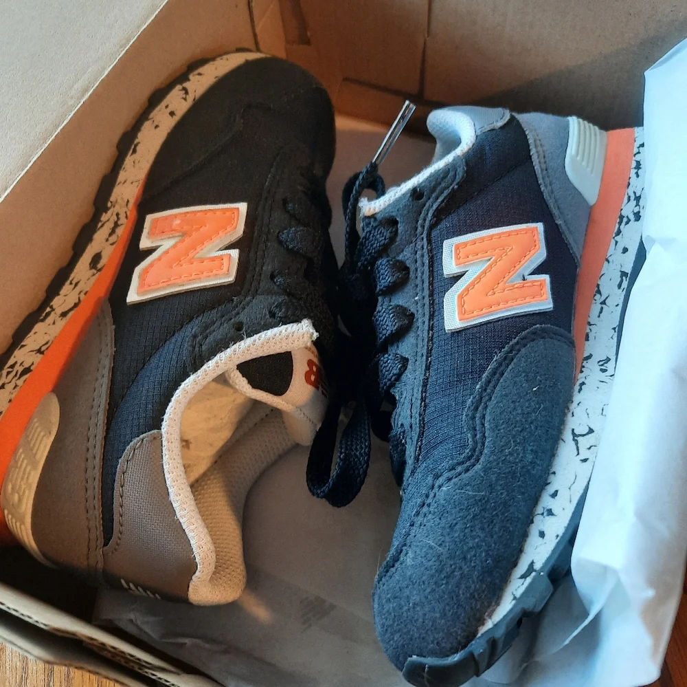 New Balance Sneakers